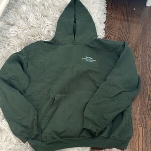 Hazel boutique sweatshirt